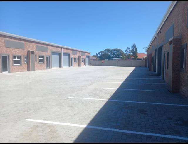 BUSINESS PROPERTY TO RENT IN FAIRVIEW